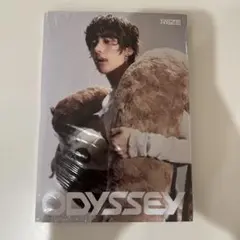 ODYSSEY アントン　CD アルバム　新品未開封