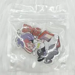 magodesu KICKちゃん アクリルキーホルダー アクキー
