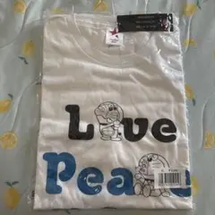 [未使用]ロッキンスター rockin'star ドラえもん　Tシャツ　XL