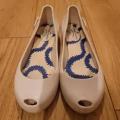 ☆お値下げ☆ ヴィヴィアンウエストウッド メリッサ パンプス