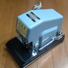 LION 電動ナンバリング E-83 中古