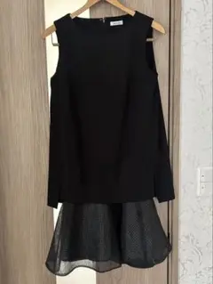 FRAY I.D セットワンピース
