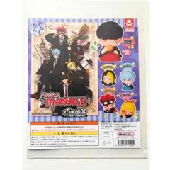 【台紙】マッシュル -MASHLE- おねむたん ガチャ カプセルトイ