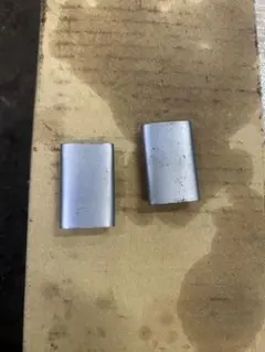 帯鉄用シール