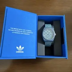 adidas 腕時計