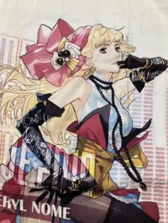 マクロスクロスオーバーライブ2019 Tシャツ L シェリル マクロスF