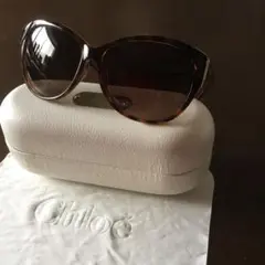 クロエ サングラス