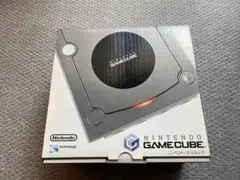 ゲームキューブ シルバー ソフト5本付き