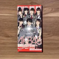 AKB48 オフィシャルトレーディングカード BOX 未開封