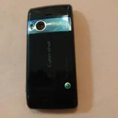 S006 au SonyEricsson