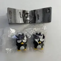 はぴだんぶい グラサンばちばちフィギュア まとめ売り