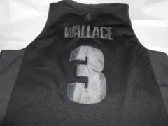 リーボック NBA ベンウォーレス デトロイト ウォーレス バスケ タンク