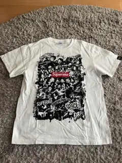 マキシマムザホルモン　Tシャツ