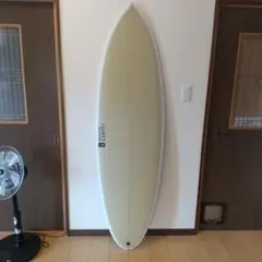 JS MAGIC CARPET / HOUDINI 7'00\"TWIN新品未使用 JS MAGIC CARPET /HOUDINI 7'4