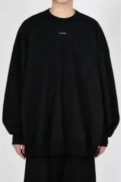 LAD MUSICIAN CREW NECK PULLOVER