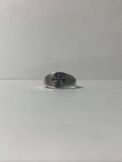 シルバーアクセサリー 925 10号