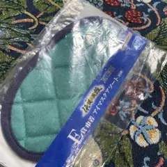 一番くじ ワンピース 伝説の英雄 E賞 アイマスク クザン 青キジ
