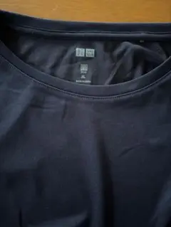 ユニクロ ドライTシャツ XL