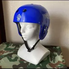 プロテックヘルメット　フルカット　ウォーター
