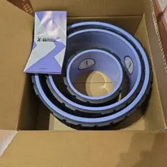 ヨガホイール