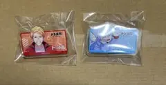 ドズル社　マルイ　ネームクリップ　ドズル　おらふくん