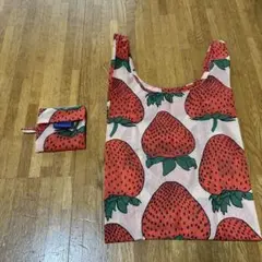 BAGGU エコバッグ　babysize