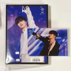 【本日限定値下げ】木全翔也 BTD 収納BOX 生写真セット