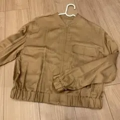 綺麗めジャケット