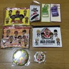 GENERATIONSセット
