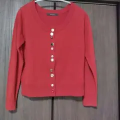 PAGEBOY　レディース　カーディガン