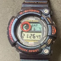 2025年最新】G-SHOCK 毒蛙の人気アイテム - メルカリ