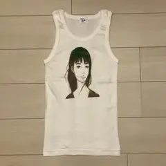 ”kyne” TANK TOP