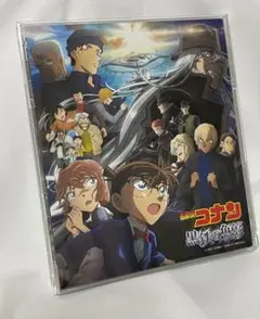 名探偵コナン『黒鉄の魚影』 オリジナル・サウンドトラック/菅野祐悟