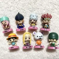 億ごえルーキー ワンピース×パンソンワークス フルフェイス Jr. シークレット