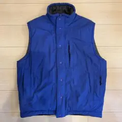 90s Patagonia Nylon Padding Vest