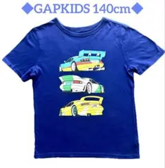 ⭐️GAPKIDS ギャップキッズ★車プリント柄 Tシャツ【送料込】⭐️