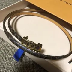ほぼ未使用 ヴィトン ベルト