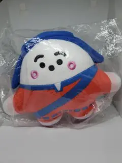 シナぷしゅ Chibiぬいぐるみ はじまりぷしゅ チビぬいぐるみ
