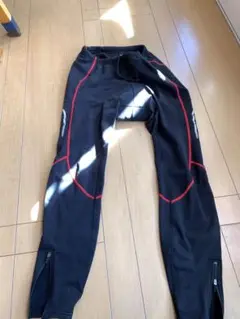 冬用パンツ