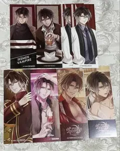イケメンヴァンパイア レオナルド