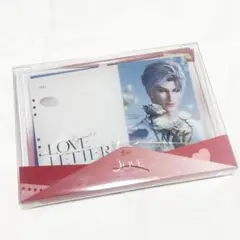 【新品未開封】恋と深空 シン 公式グッズ 正規品 アクリルスタンド アクスタ