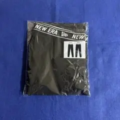 NEW ERA ラッシュタイツ フラッグロゴ　XL