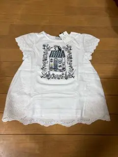 アナスイミニ　ANASUI mini　新品　未使用　Tシャツ