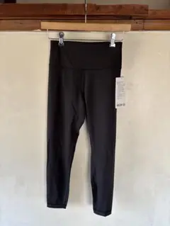 lululemon 24inc <新品，未使用＞　<No．565>