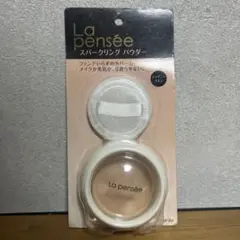 La pensée スパークリングパウダー 03 シャイニースキン