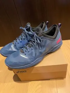 asicsグライドノヴァFF