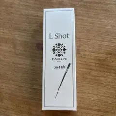 お値下げしました！HARICCHI L Shot リフトクリーム 30g