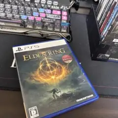 ELDEN RING PS5