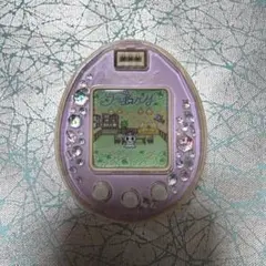 たまごっちぴーす ピース Tamagotchi P's ピンク