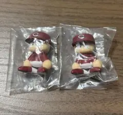 パワプロくん ビジターver. 広島東洋カープ